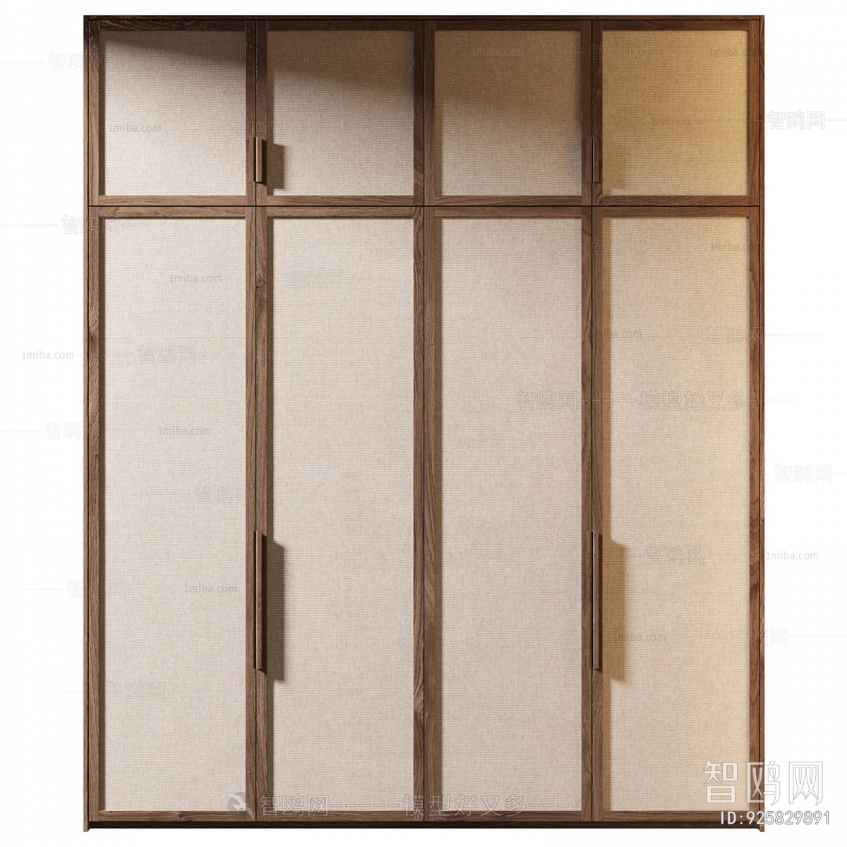 Wabi-sabi Style The Wardrobe