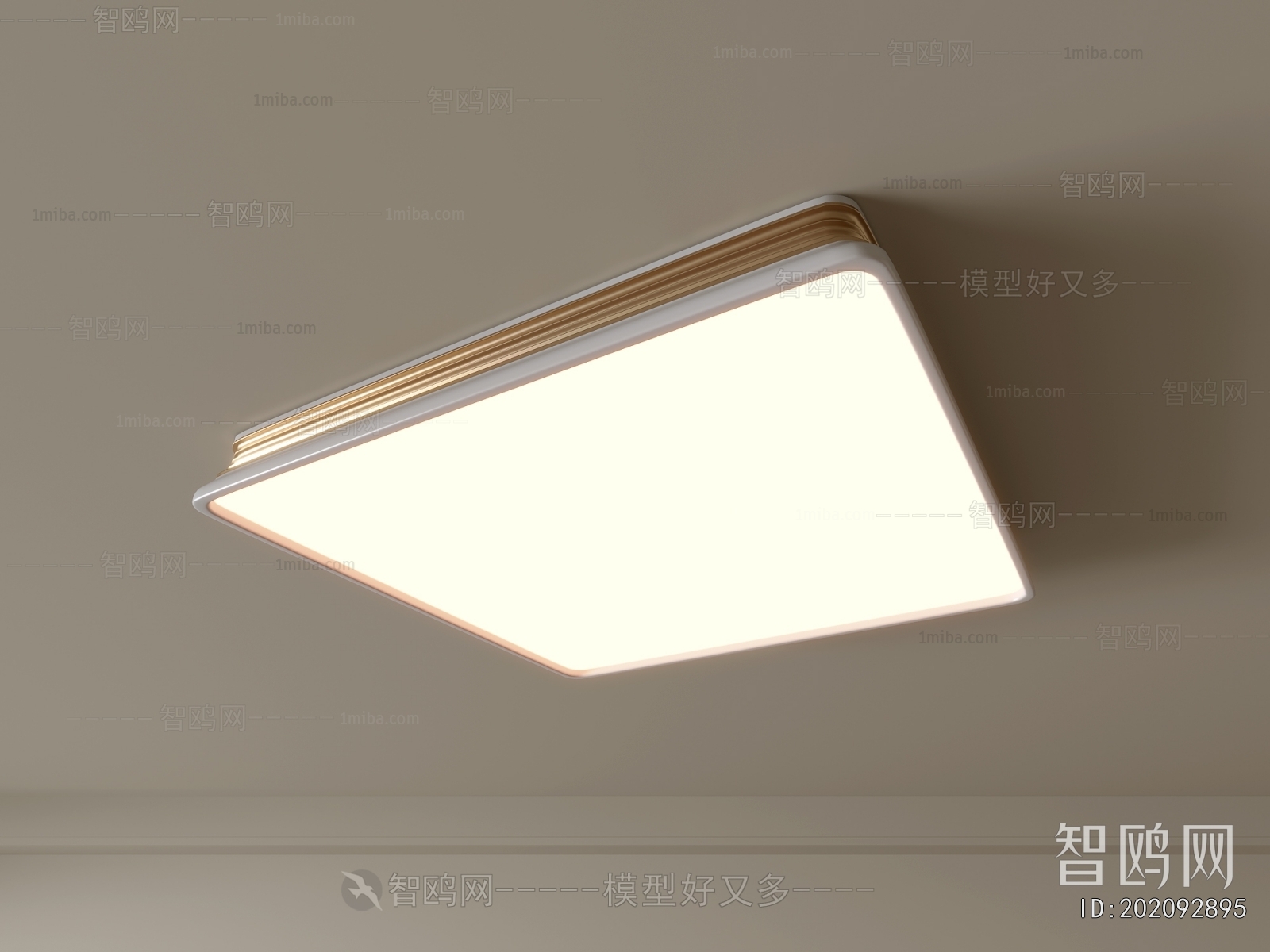 Modern Ceiling Ceiling Lamp