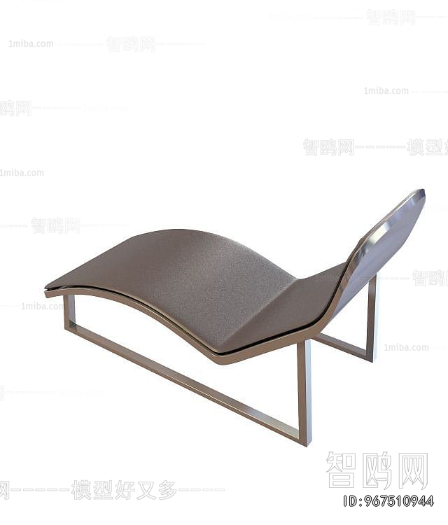 Modern Recliner