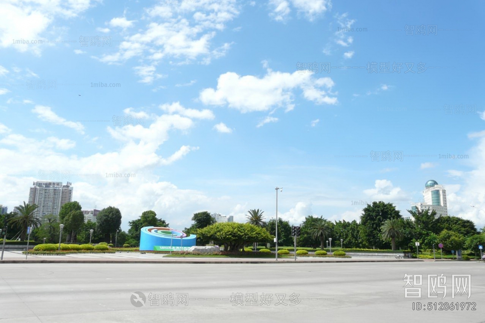 Other Exterior Scenes