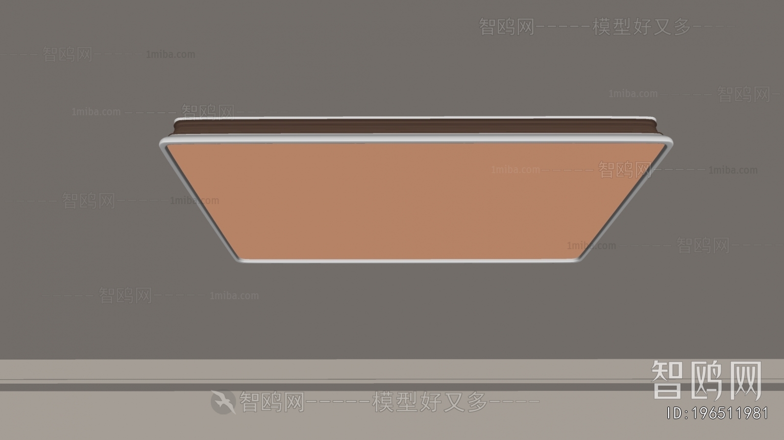 Modern Ceiling Ceiling Lamp