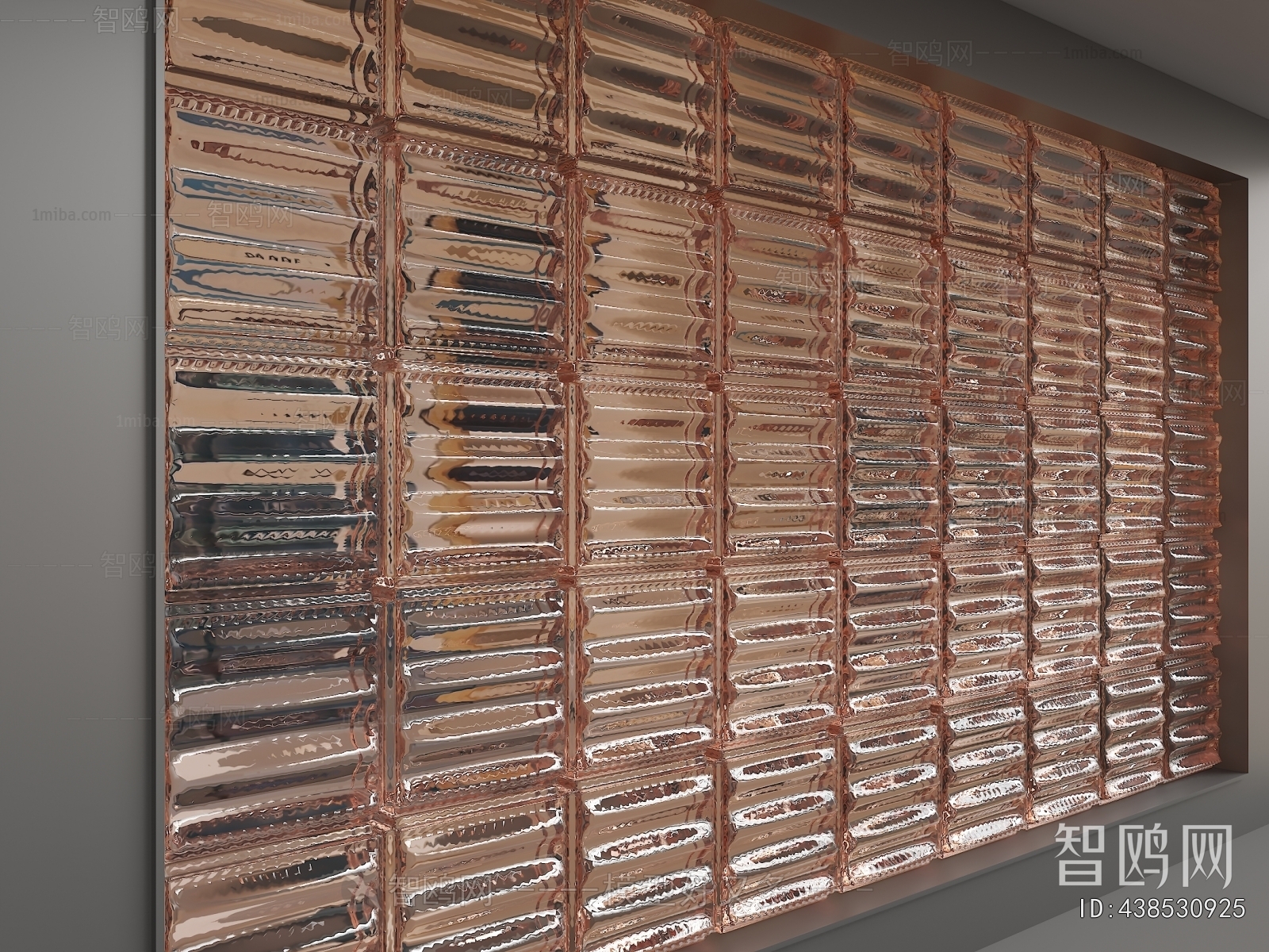 Modern Glass Screen Partition