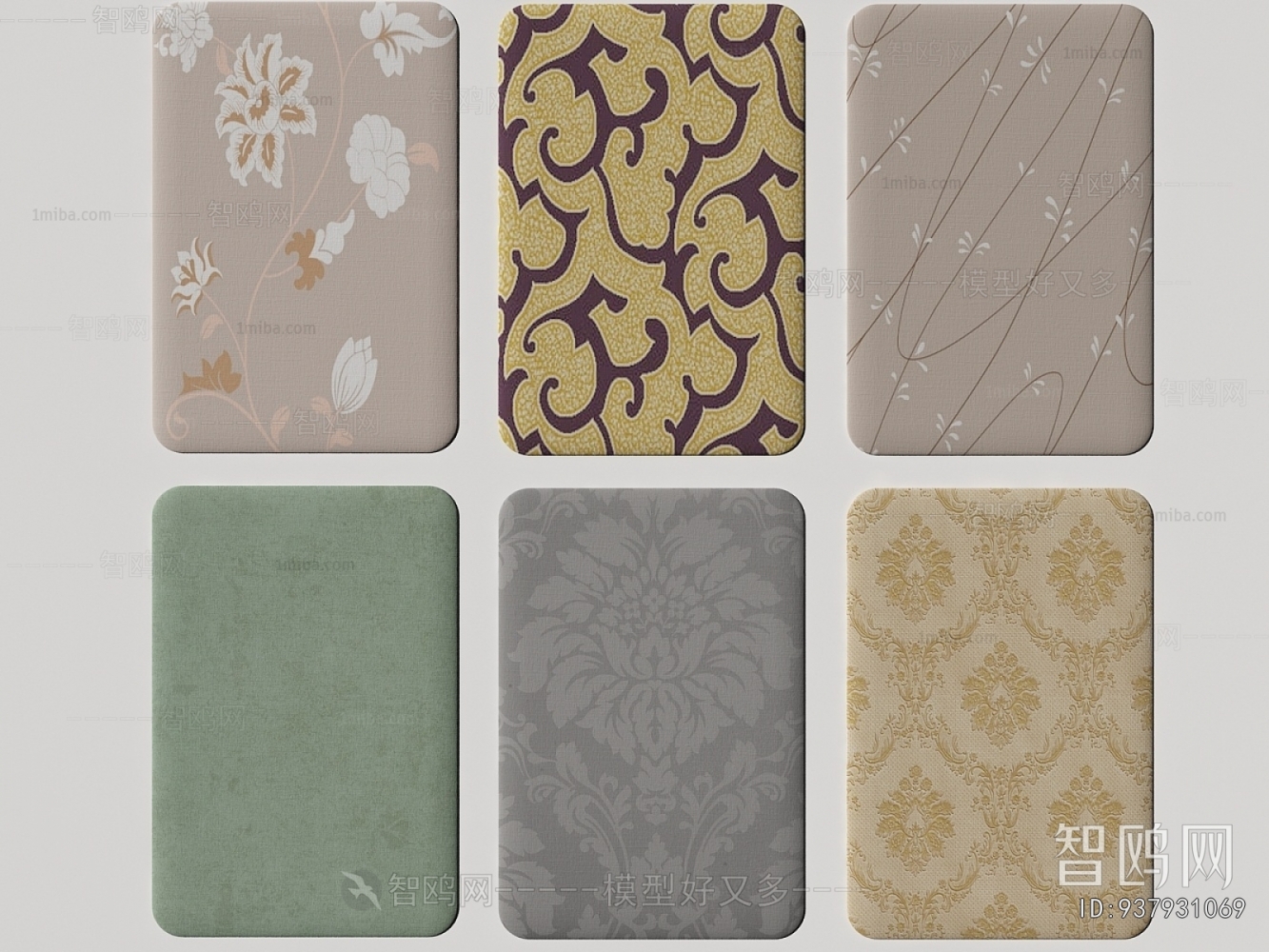 European Style The Carpet