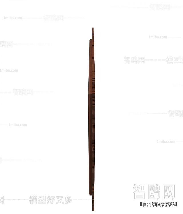 European Style Picture Frame