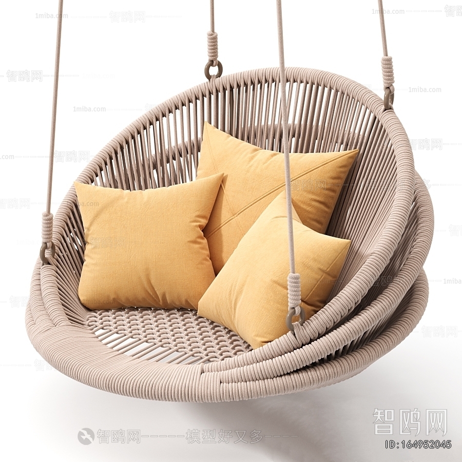 Modern Hanging Chair