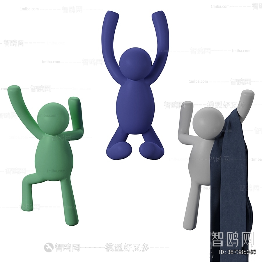 Modern Wall Decoration