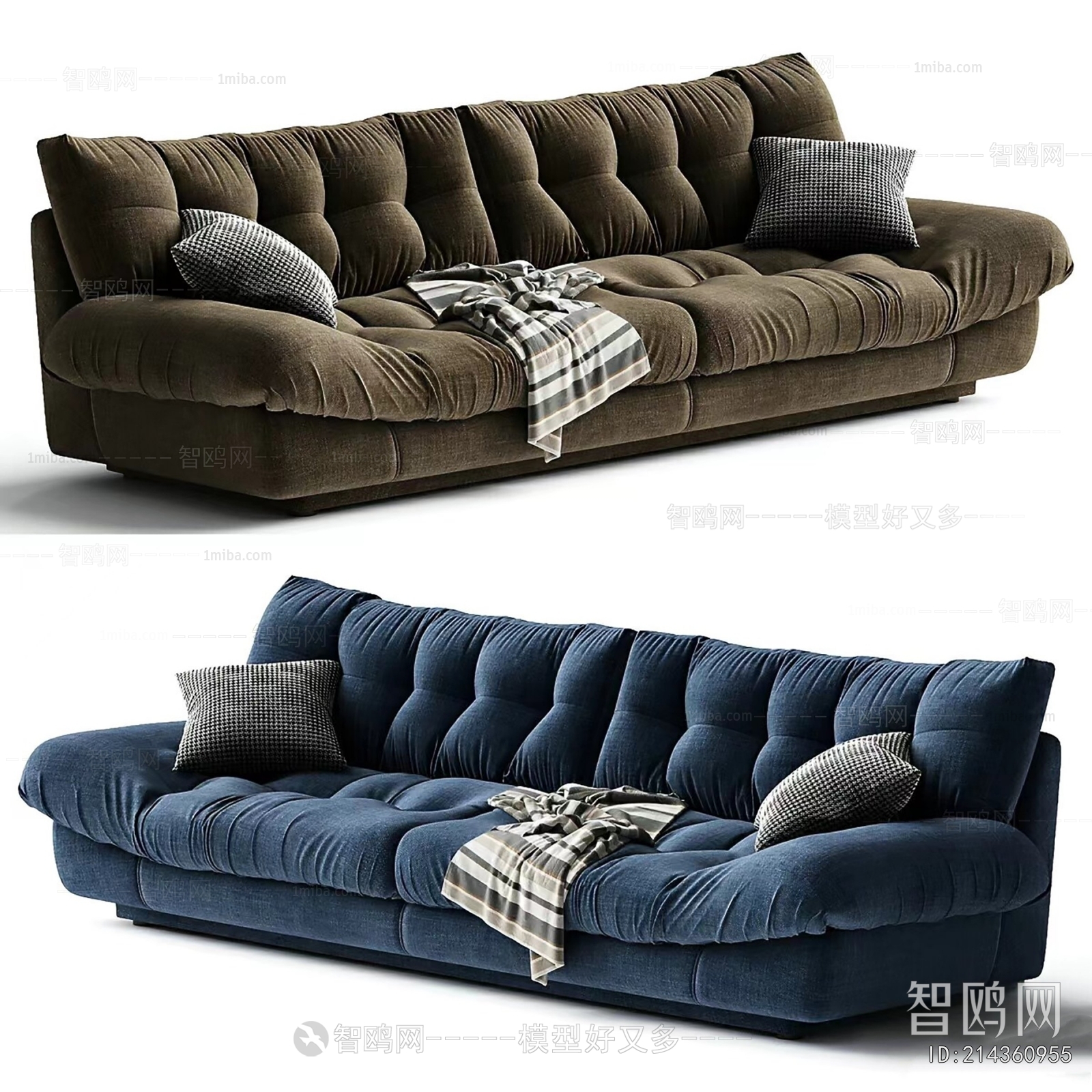 Modern A Sofa For Two