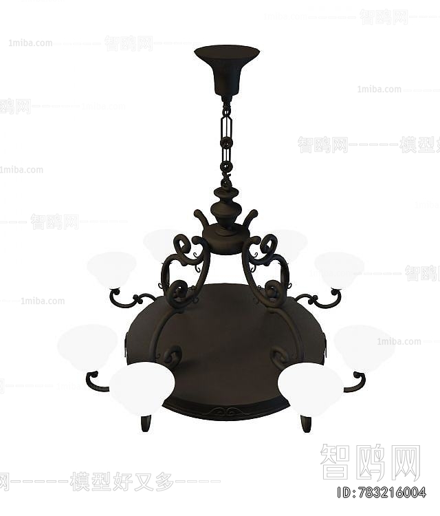 European Style Droplight