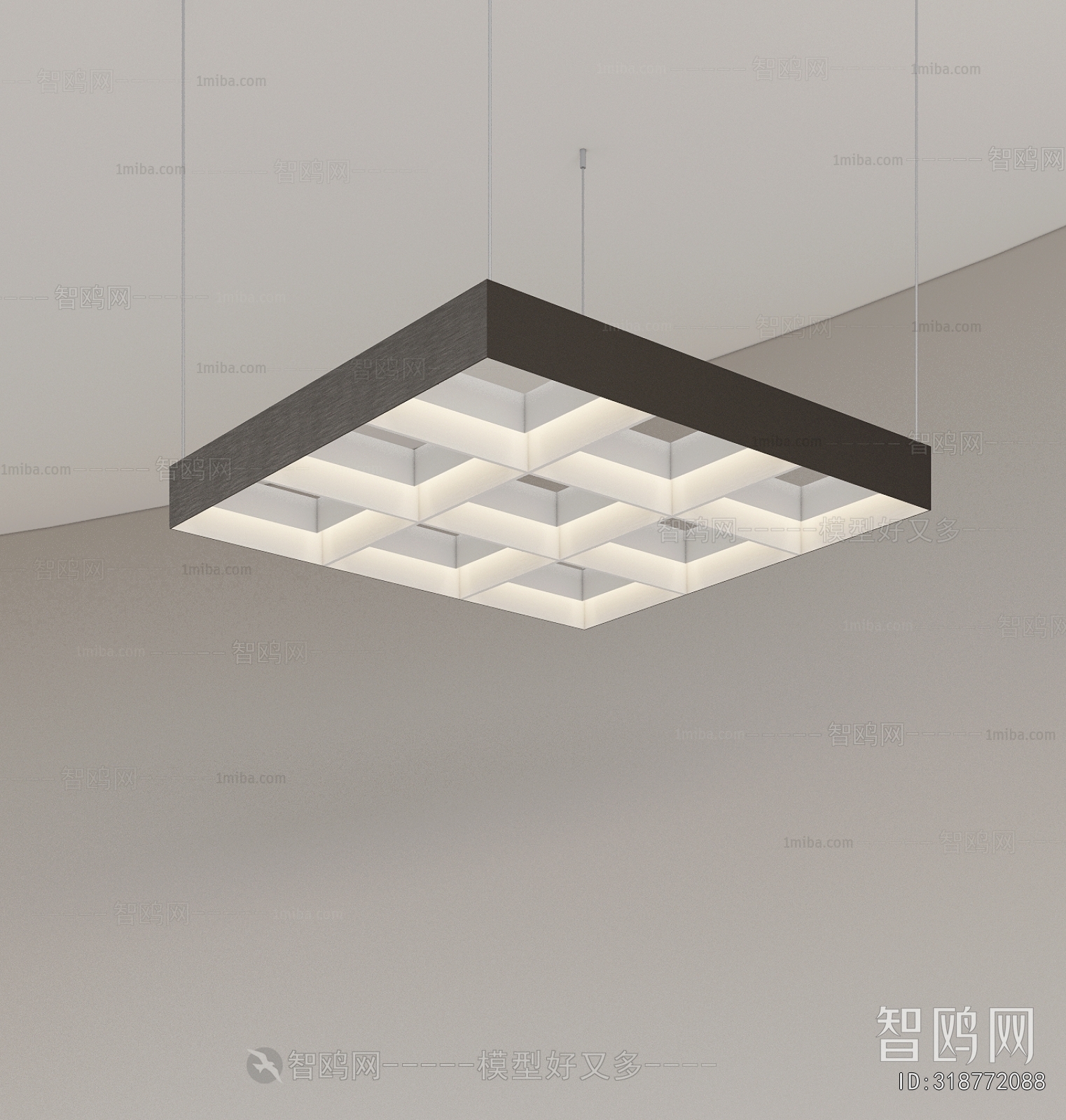 Modern Droplight