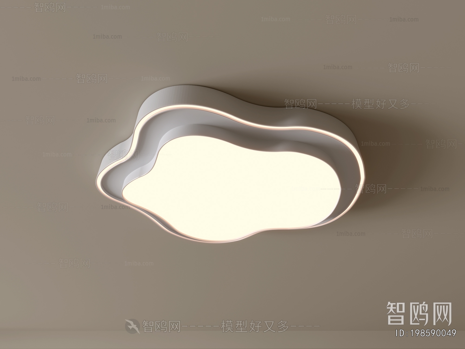 Modern Ceiling Ceiling Lamp