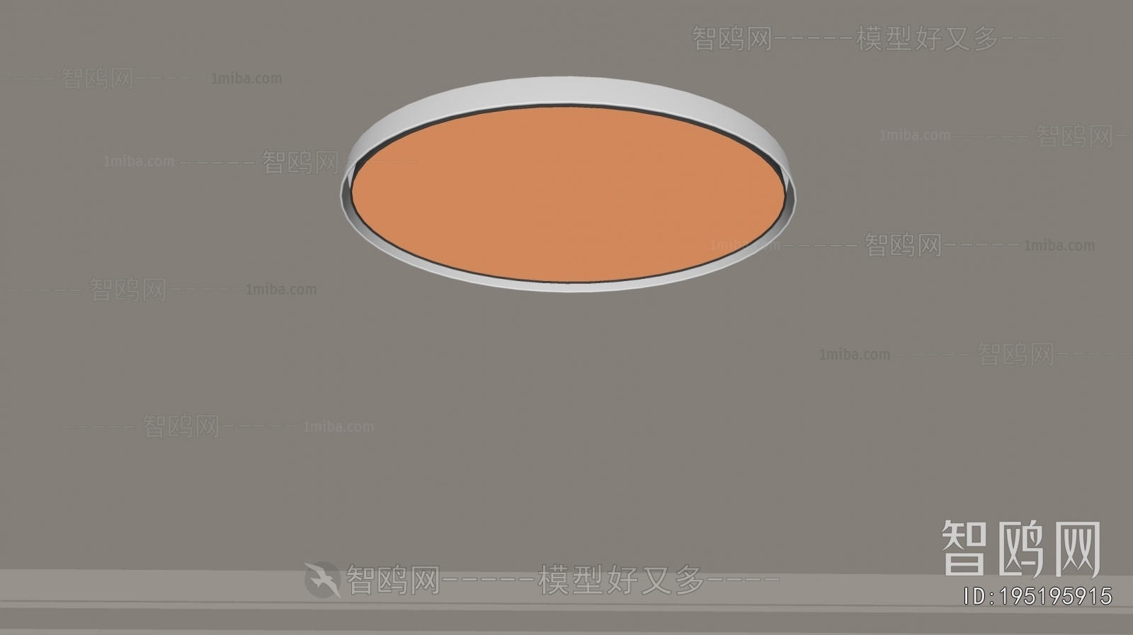 Modern Ceiling Ceiling Lamp