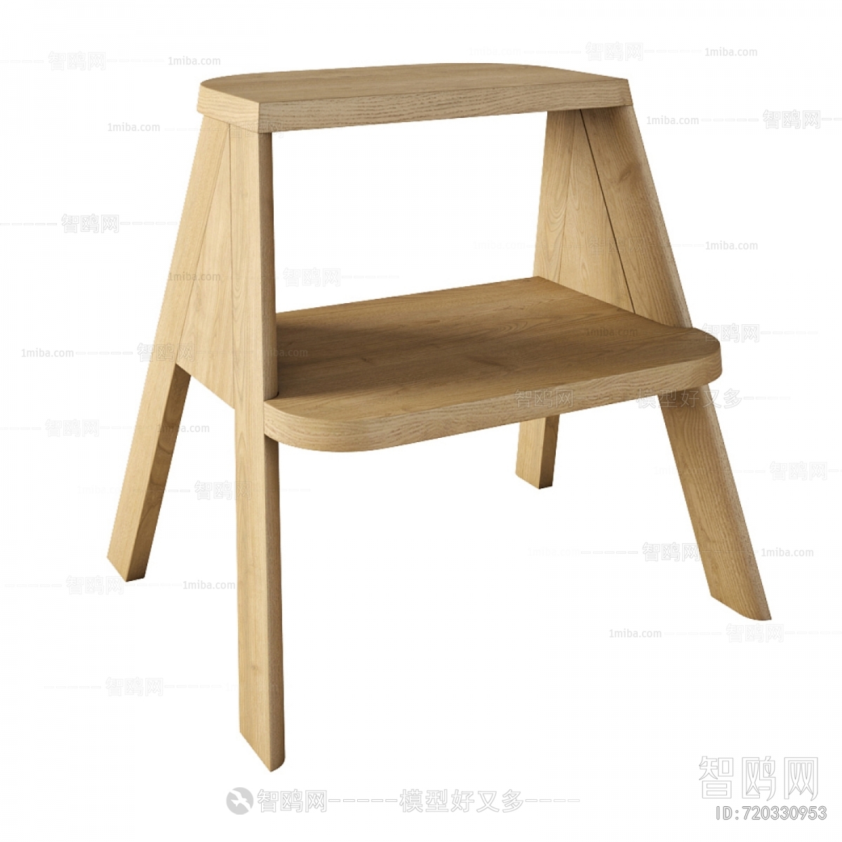 Modern Stool