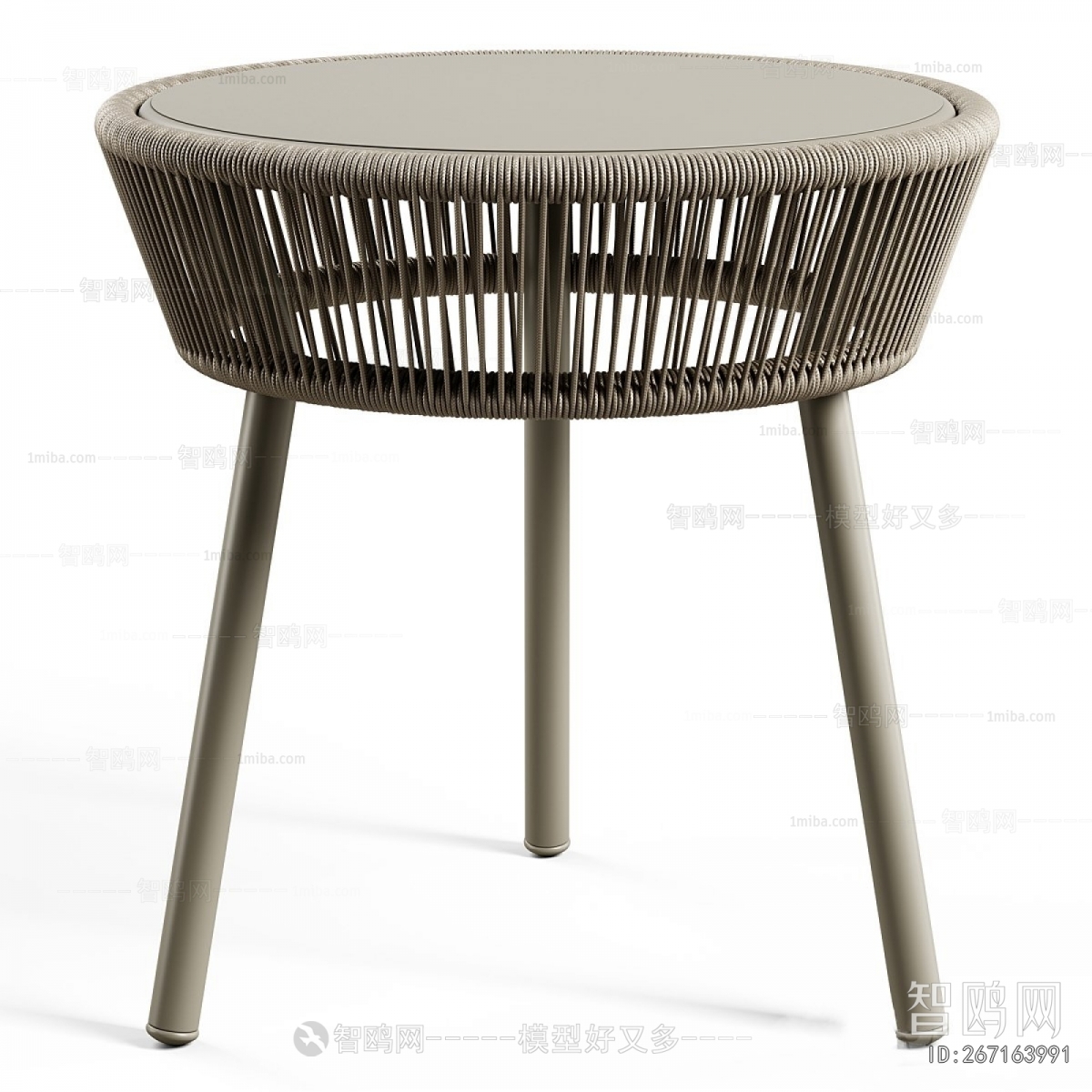 Modern Side Table/corner Table