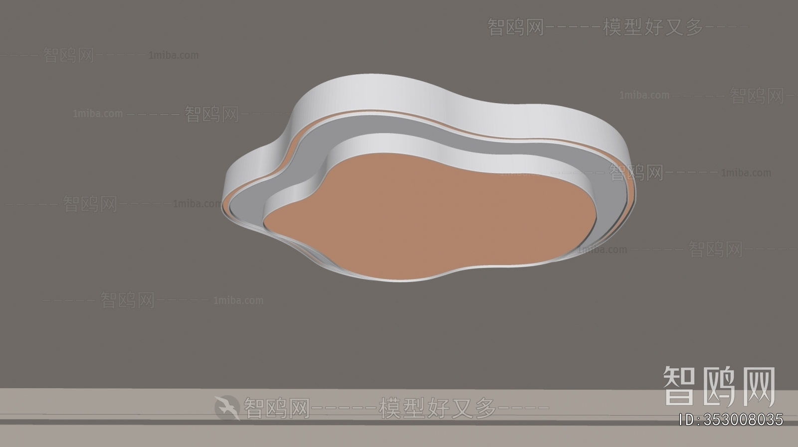 Modern Ceiling Ceiling Lamp