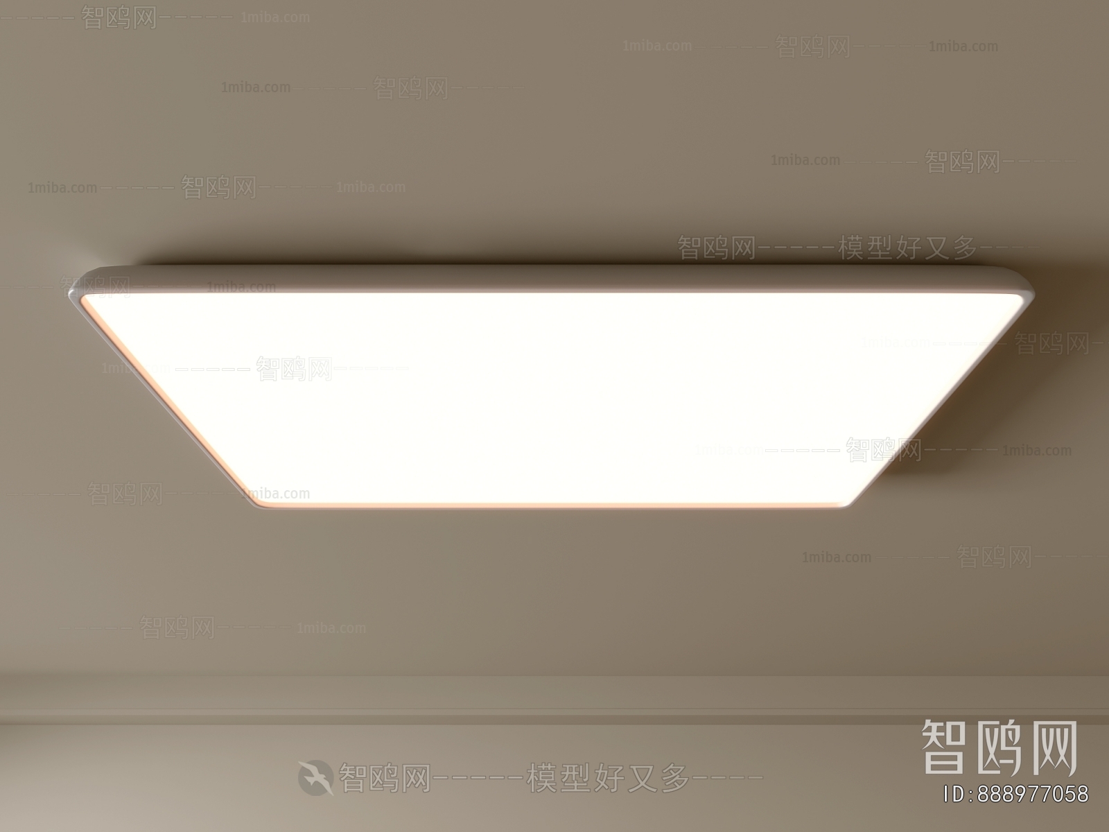 Modern Ceiling Ceiling Lamp