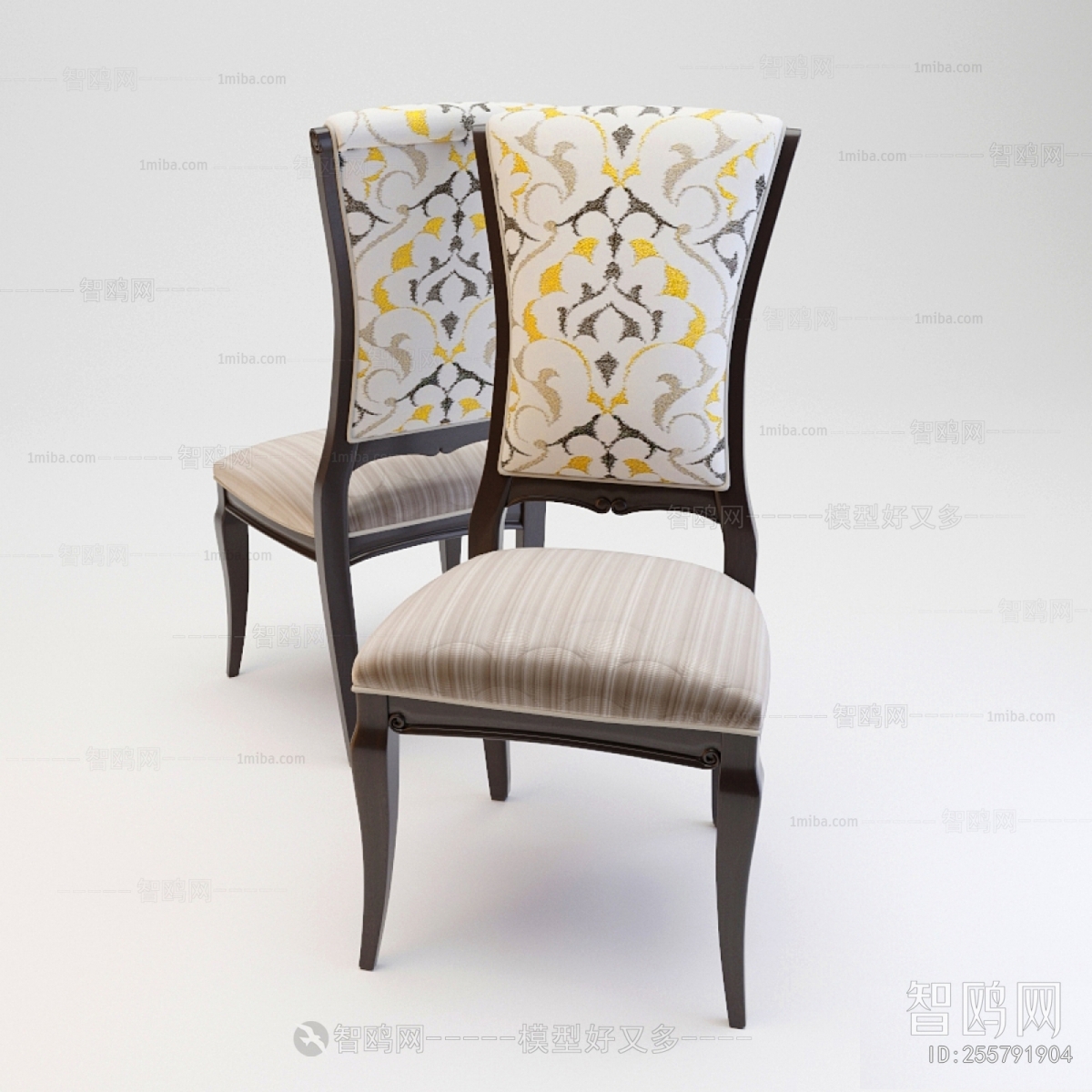 American Style Dining Chair