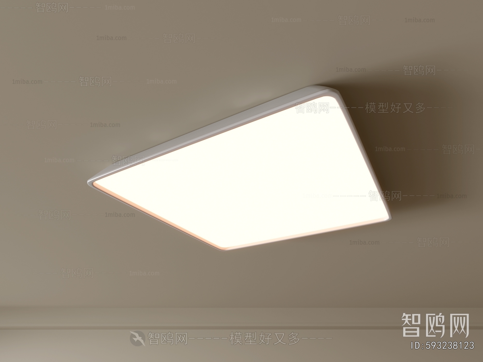 Modern Ceiling Ceiling Lamp