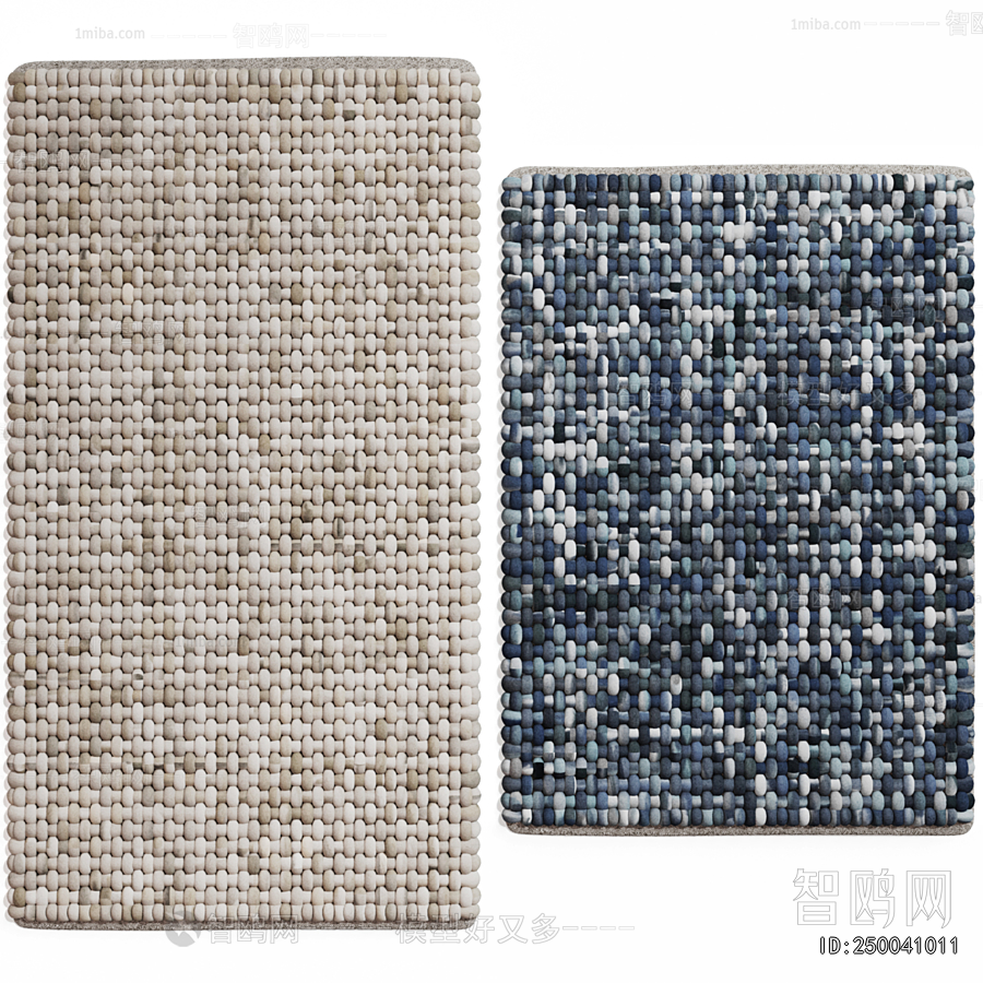 Modern The Carpet