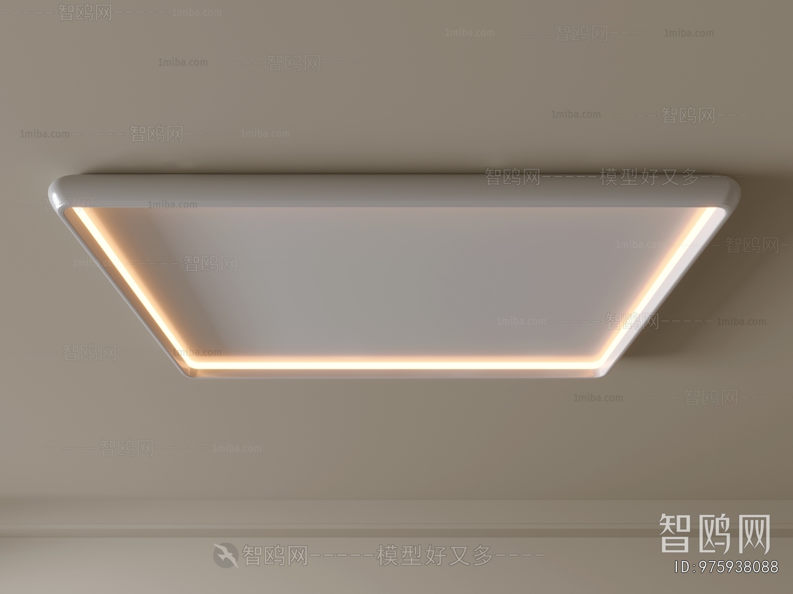 Modern Ceiling Ceiling Lamp