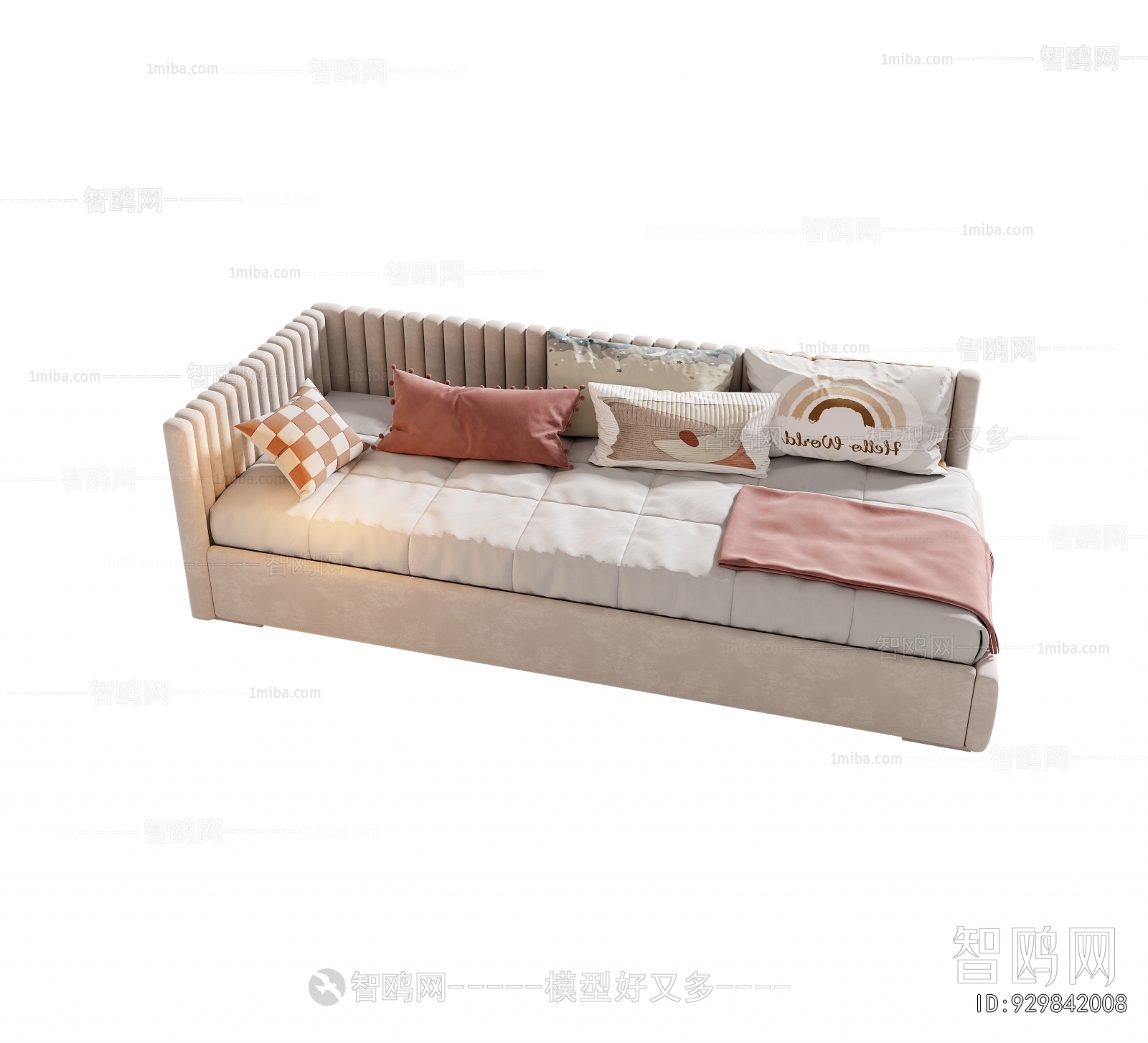 Modern Sofa Bed
