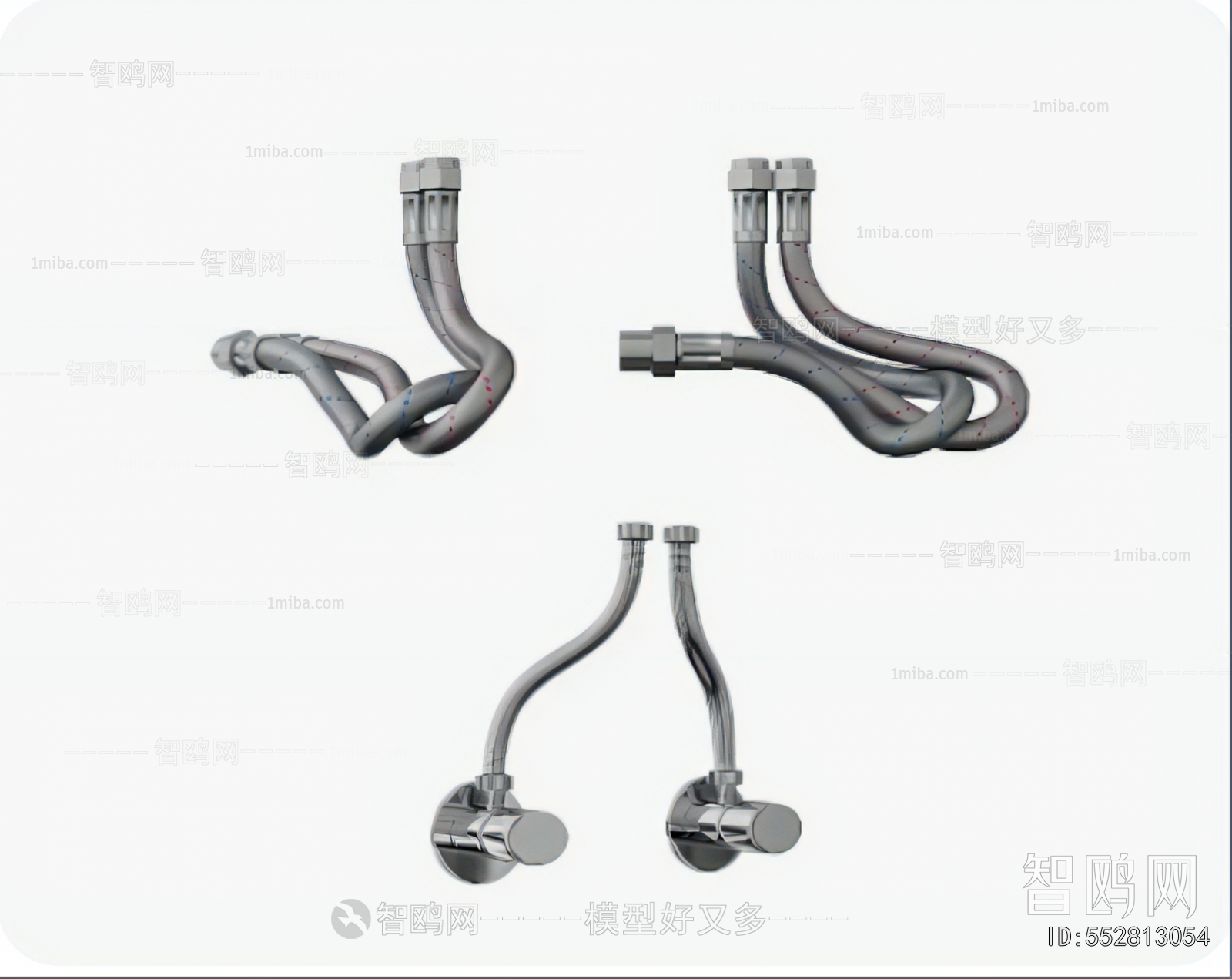 Modern Piece Of Hardware