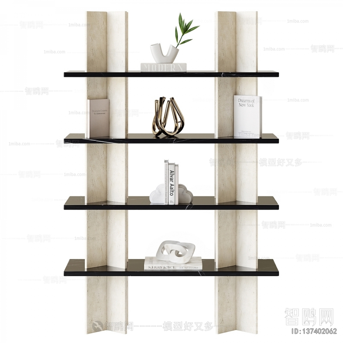 Modern Decorative Frame