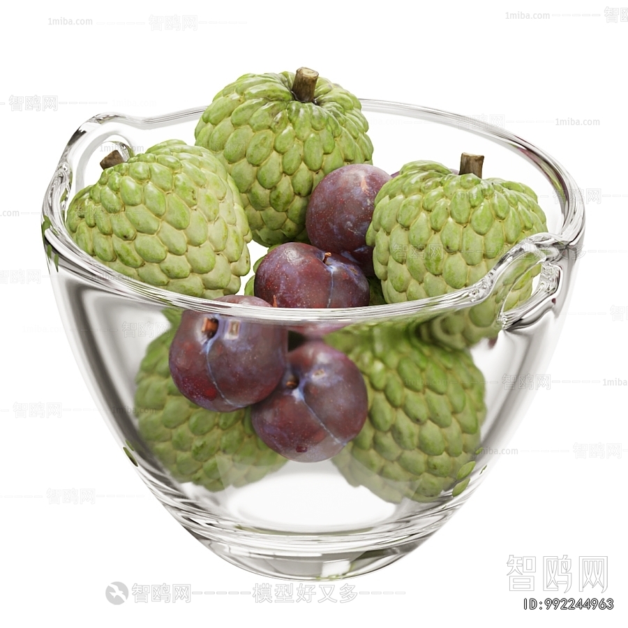 Modern Fruit