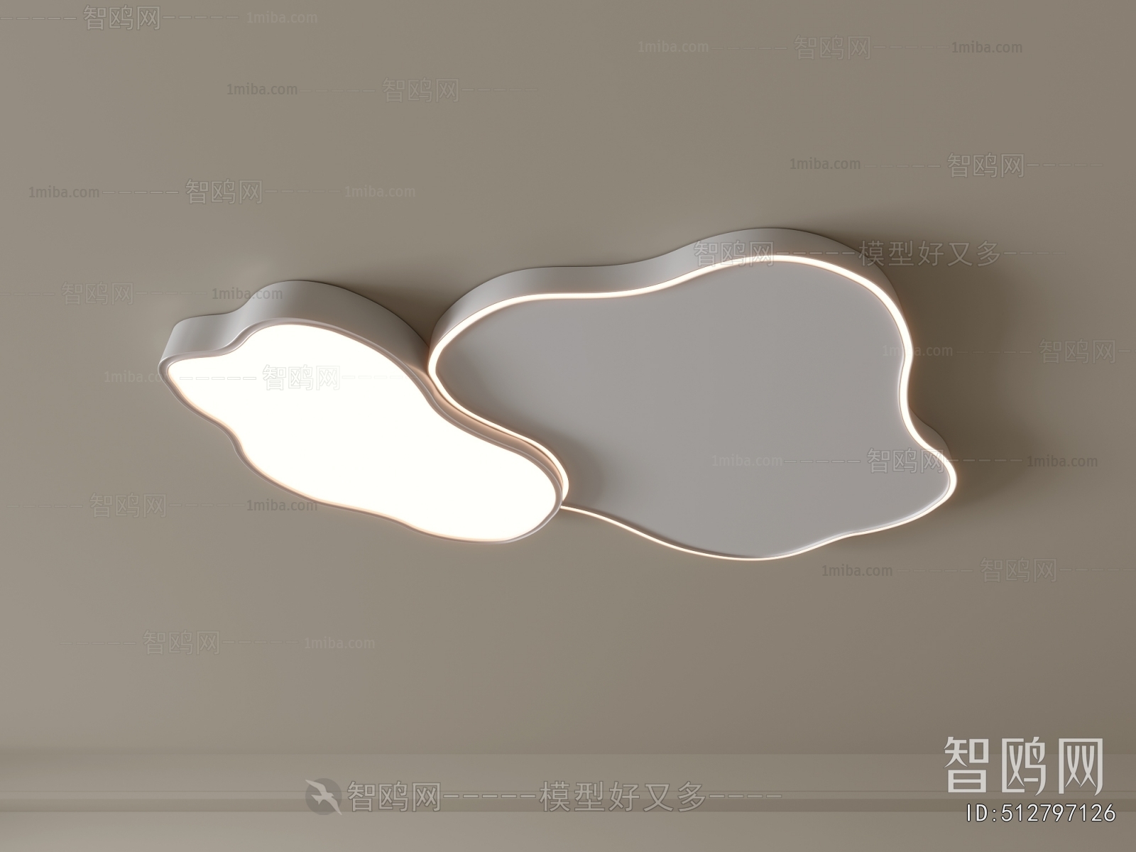Modern Ceiling Ceiling Lamp