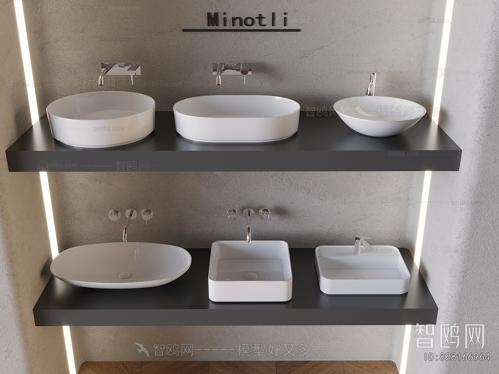 Modern Basin
