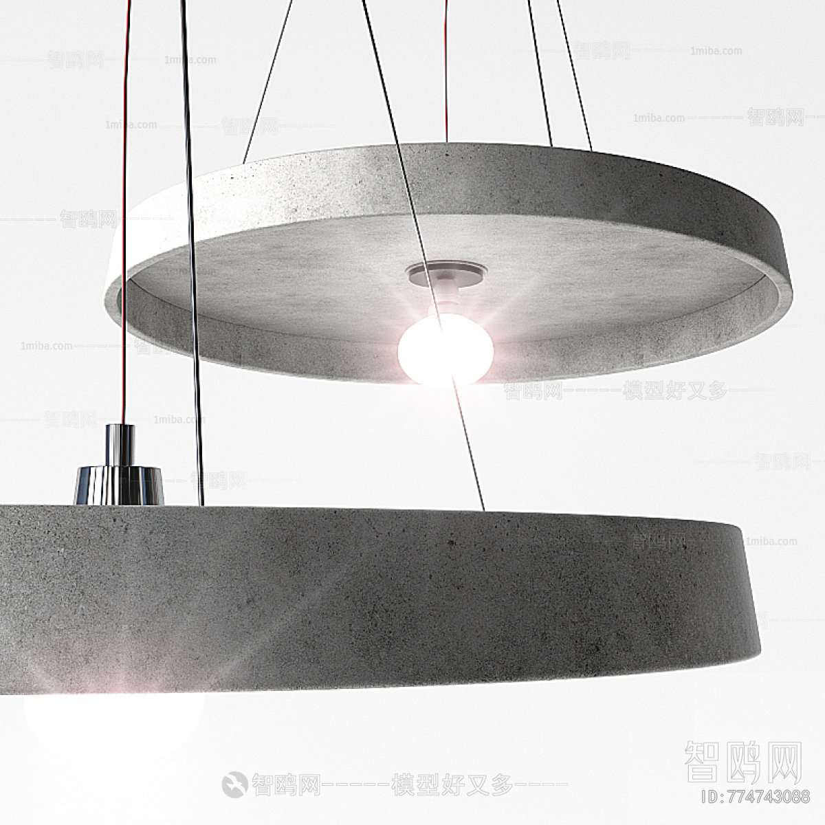 Modern Droplight