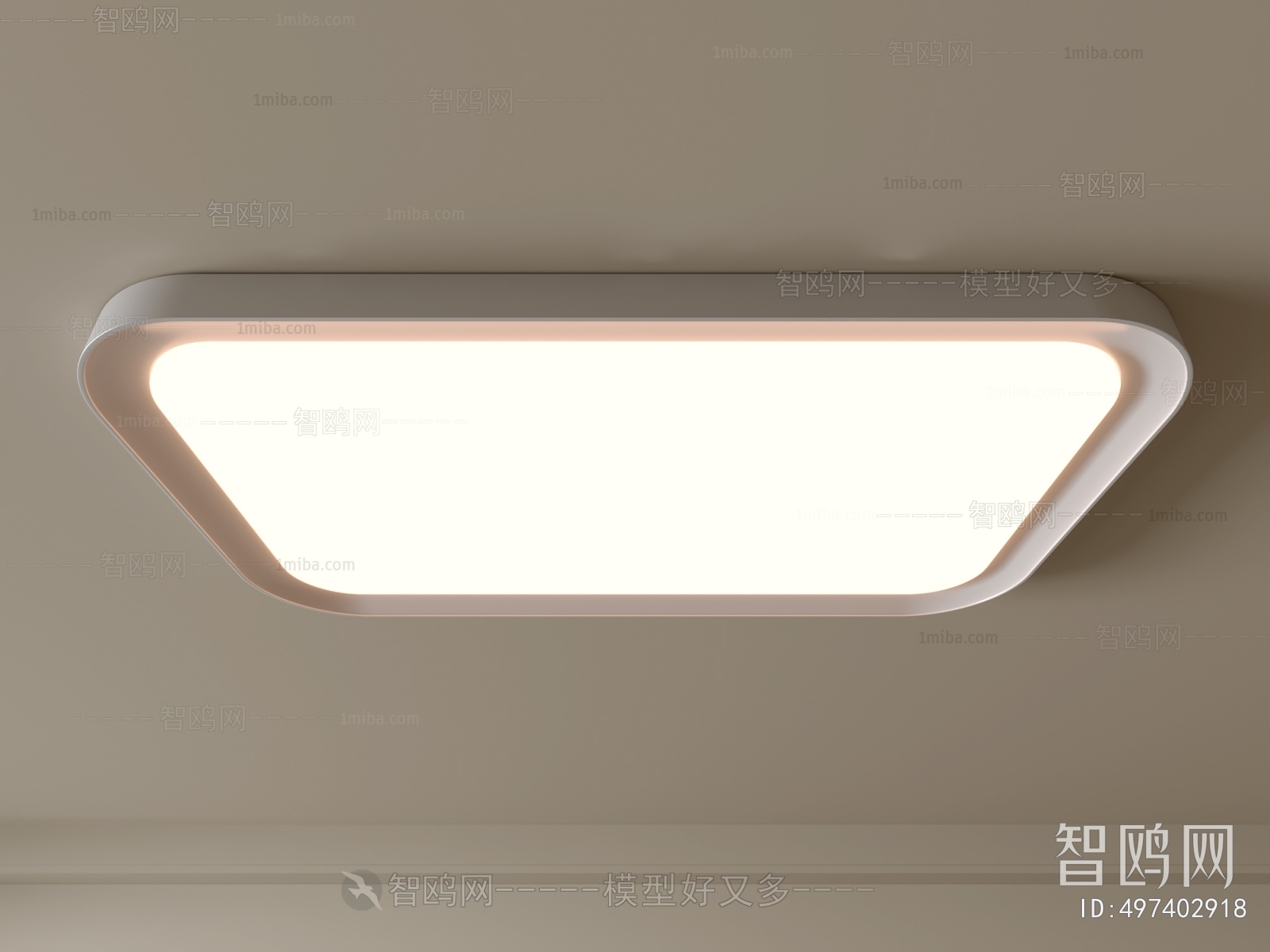 Modern Ceiling Ceiling Lamp