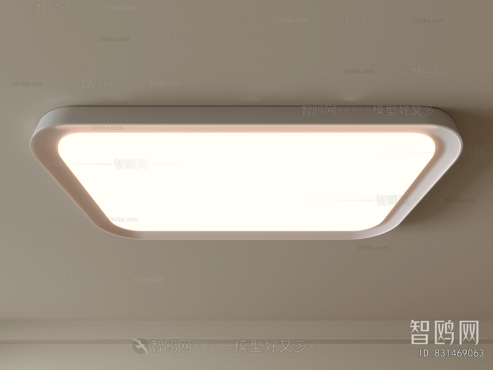 Modern Ceiling Ceiling Lamp