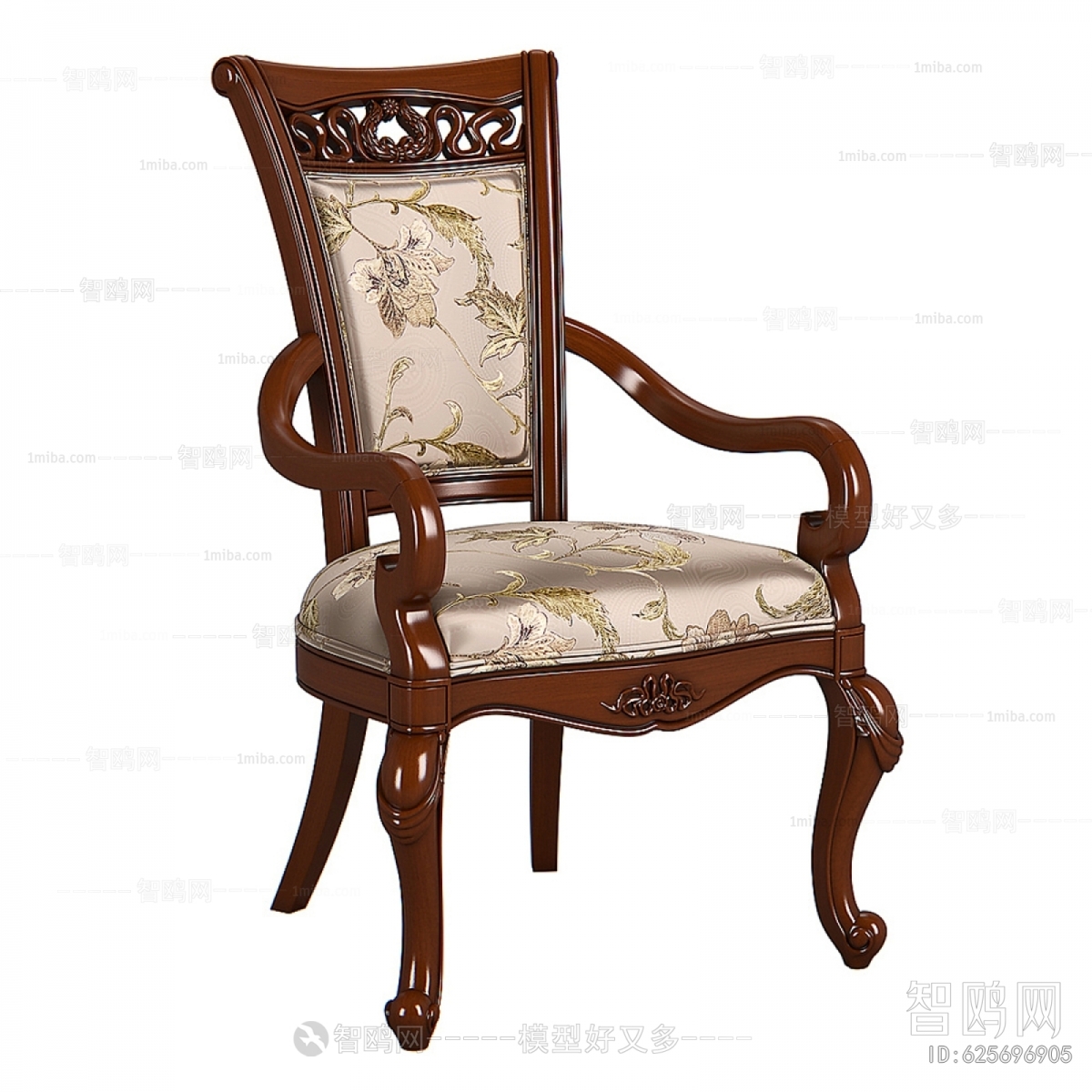 American Style Dining Chair