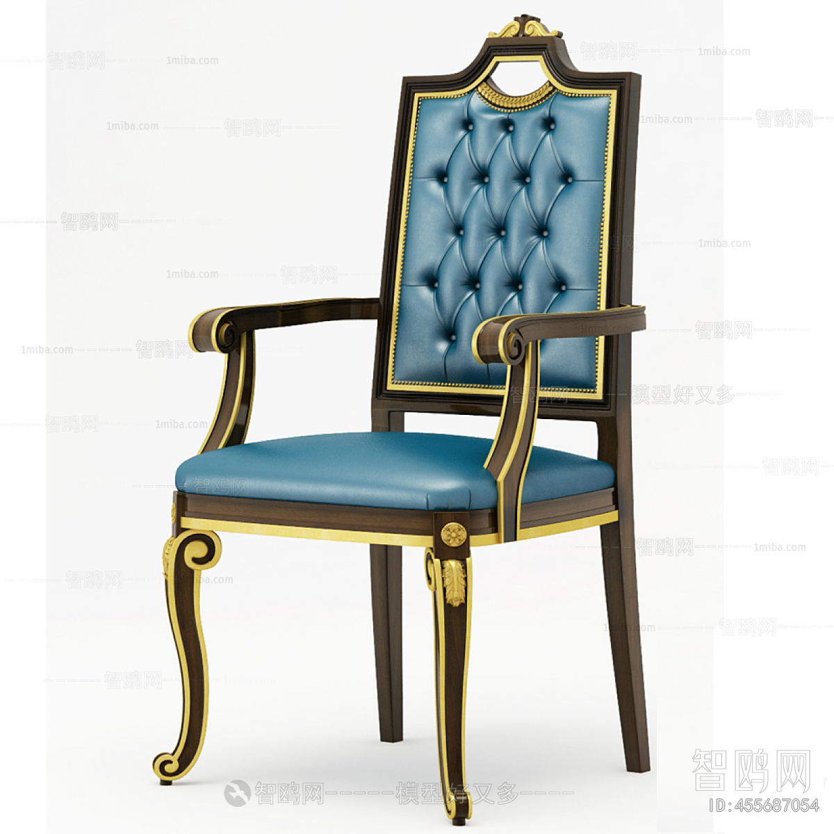 American Style Dining Chair