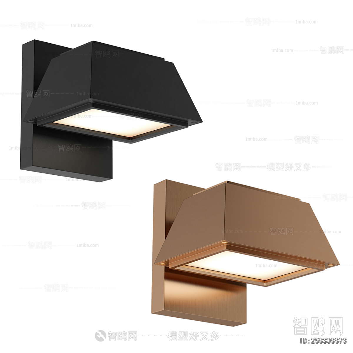 Modern Wall Lamp