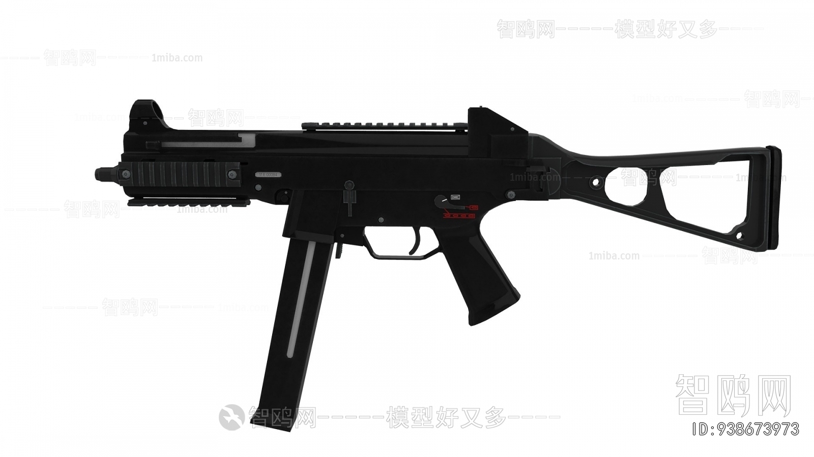 Modern Military Equipment