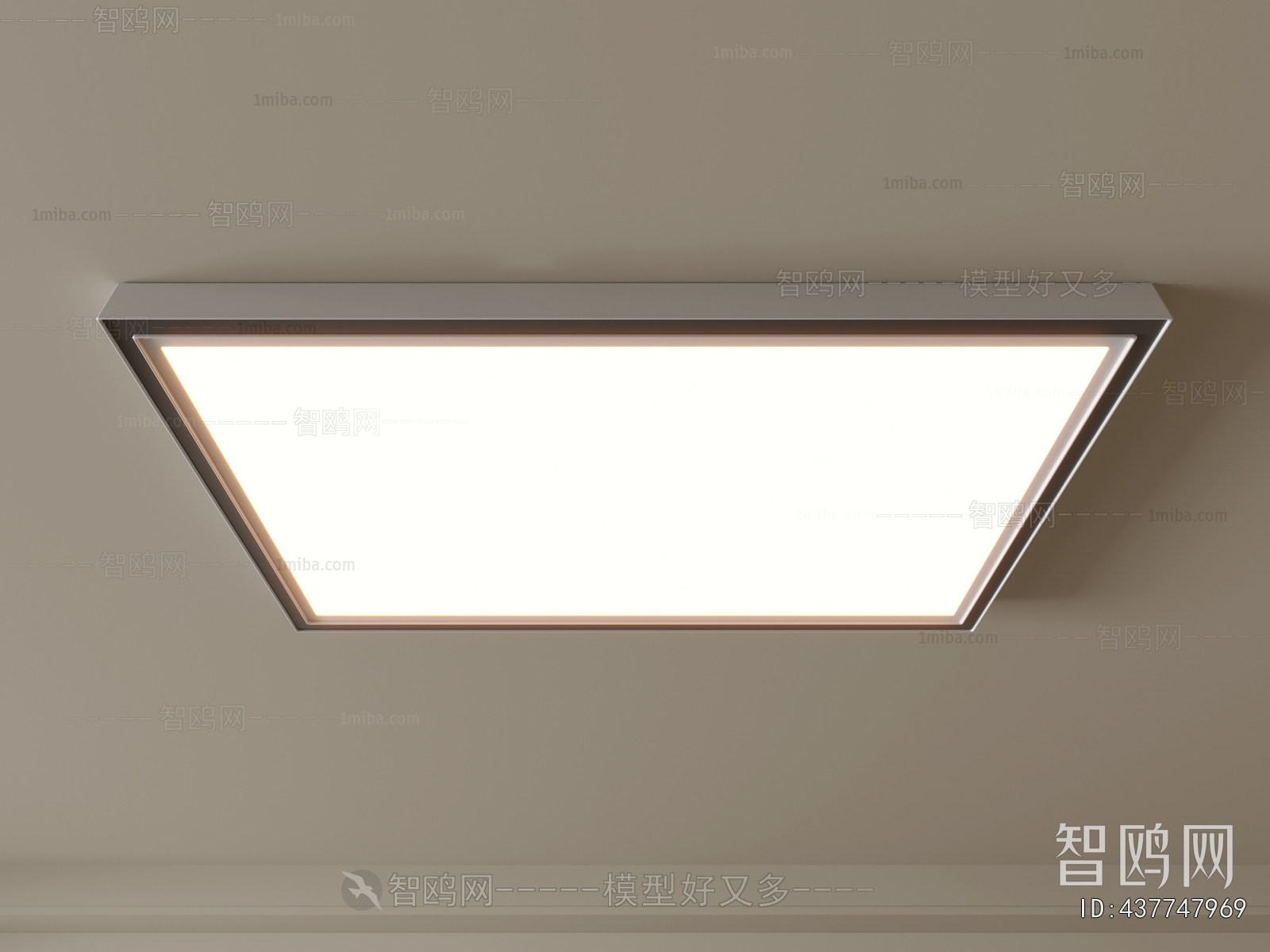 Modern Ceiling Ceiling Lamp