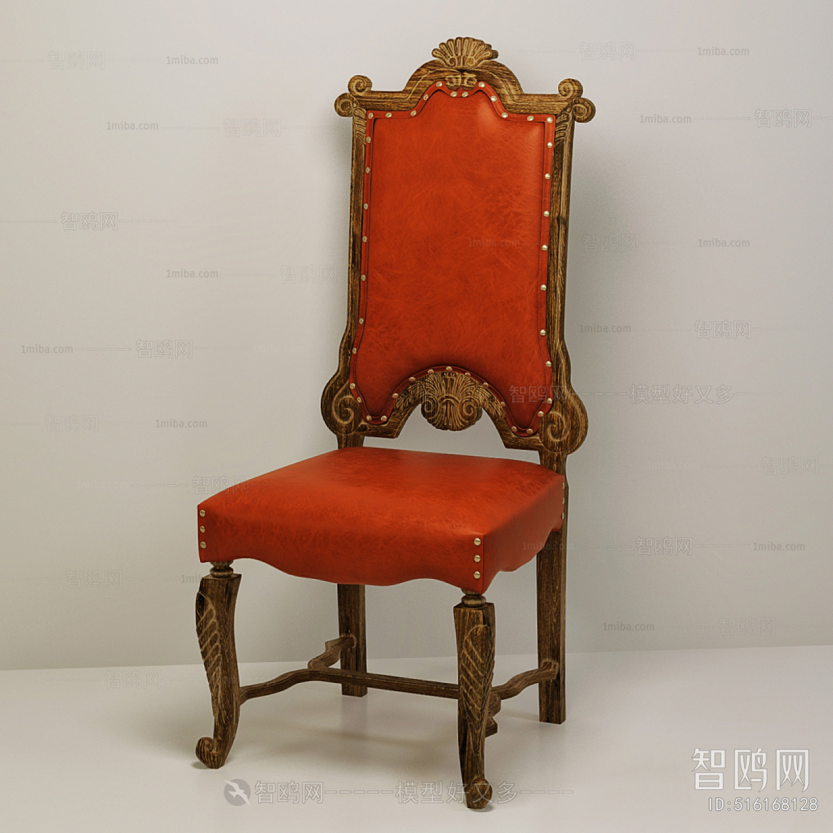 European Style Dining Chair