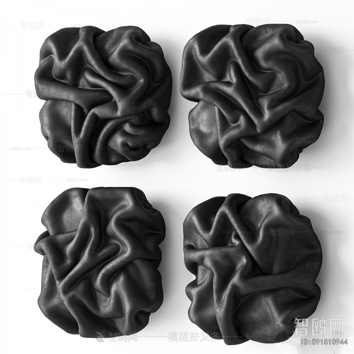 Modern Wall Decoration