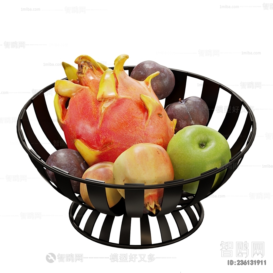 Modern Fruit