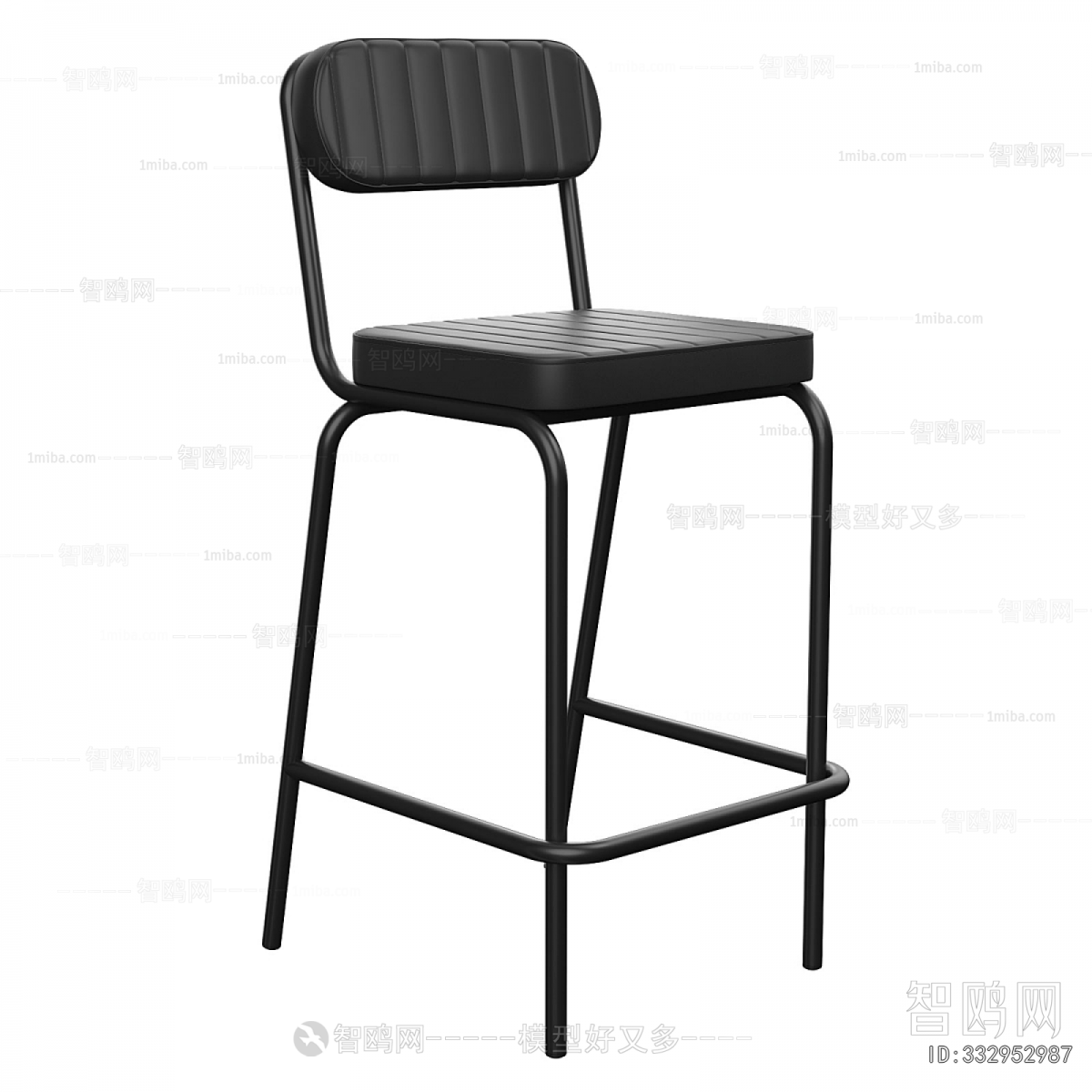 Modern Bar Chair