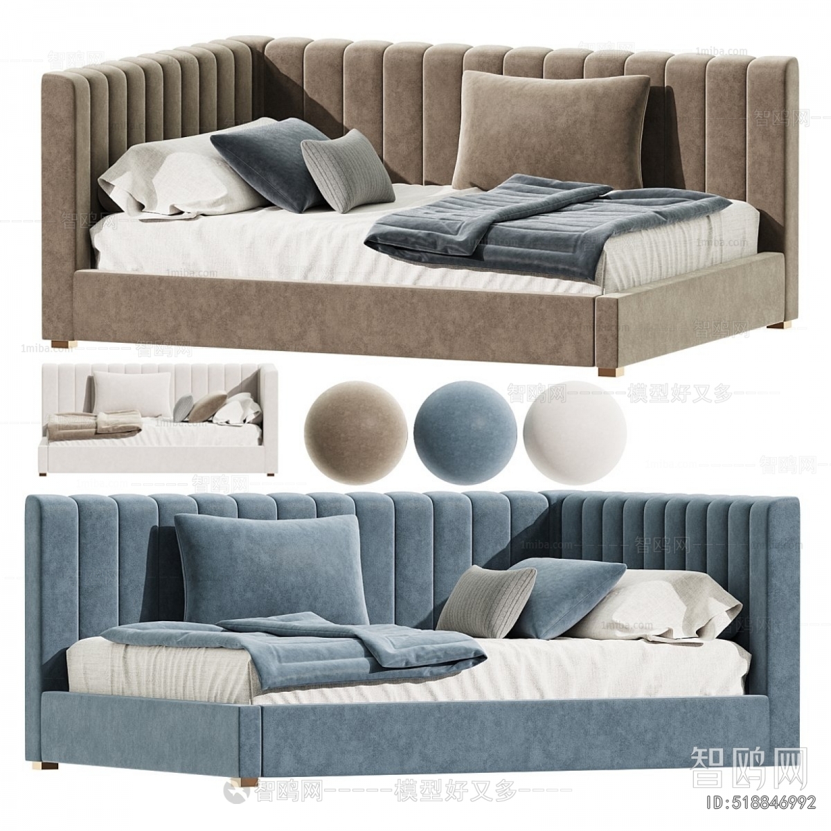 Modern Sofa Bed