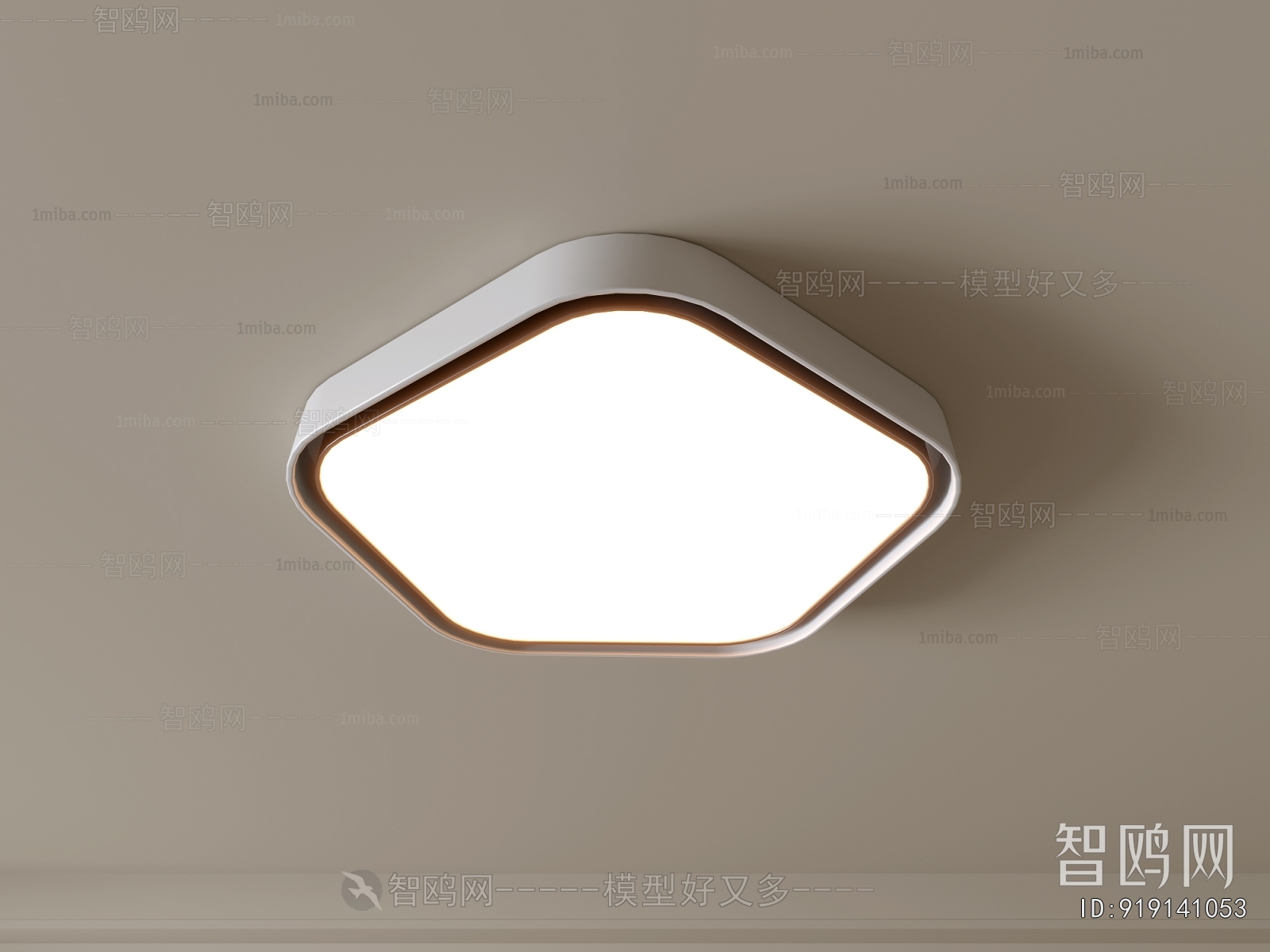Modern Ceiling Ceiling Lamp