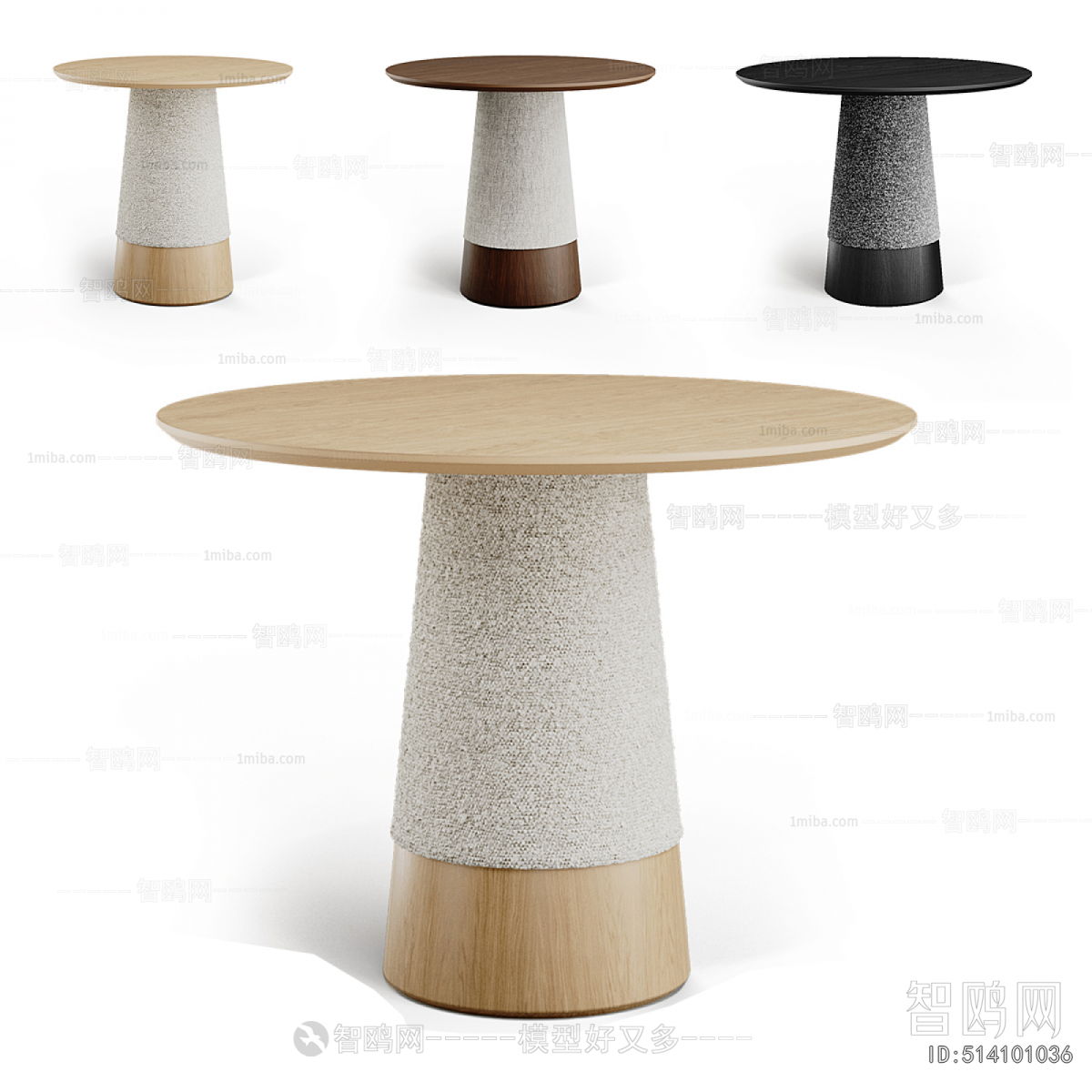 Nordic Style Side Table/corner Table