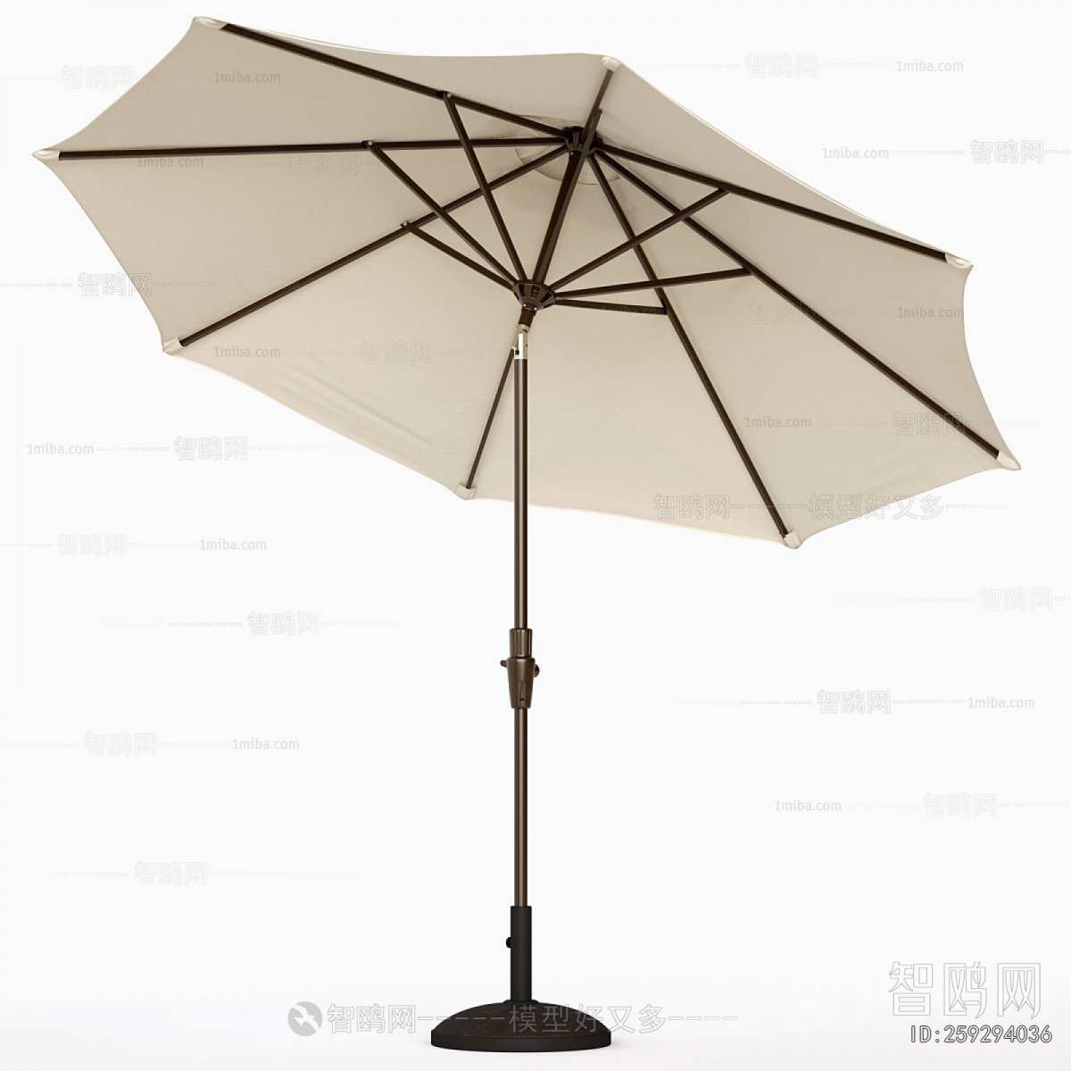 Modern Sunshade/Canopy/Tensioning Film