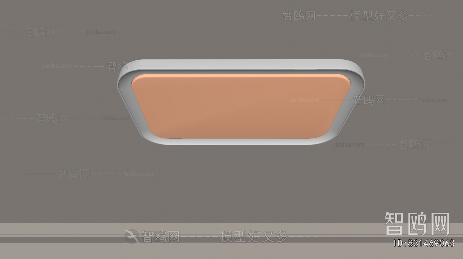 Modern Ceiling Ceiling Lamp