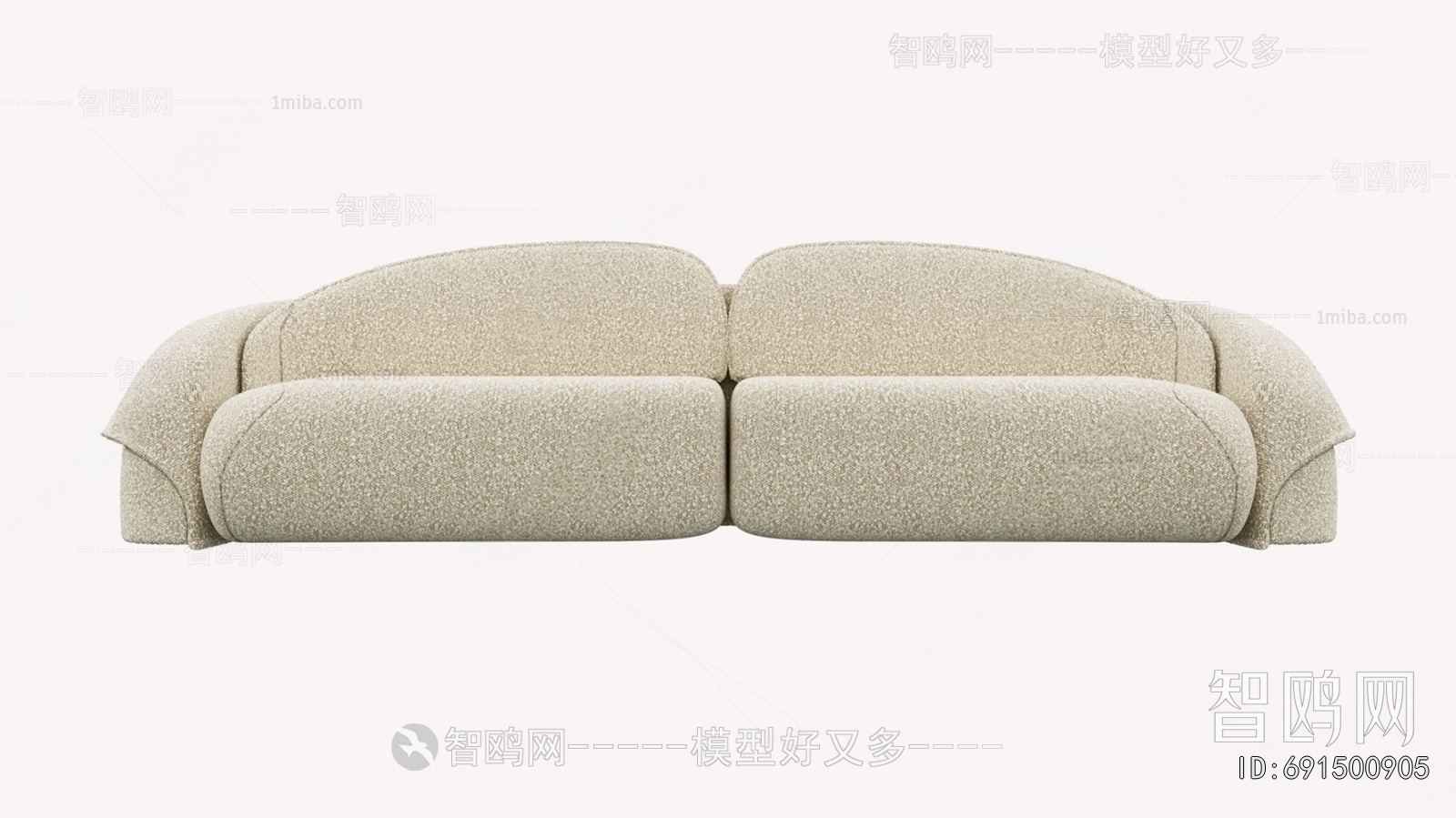 Modern A Sofa For Two