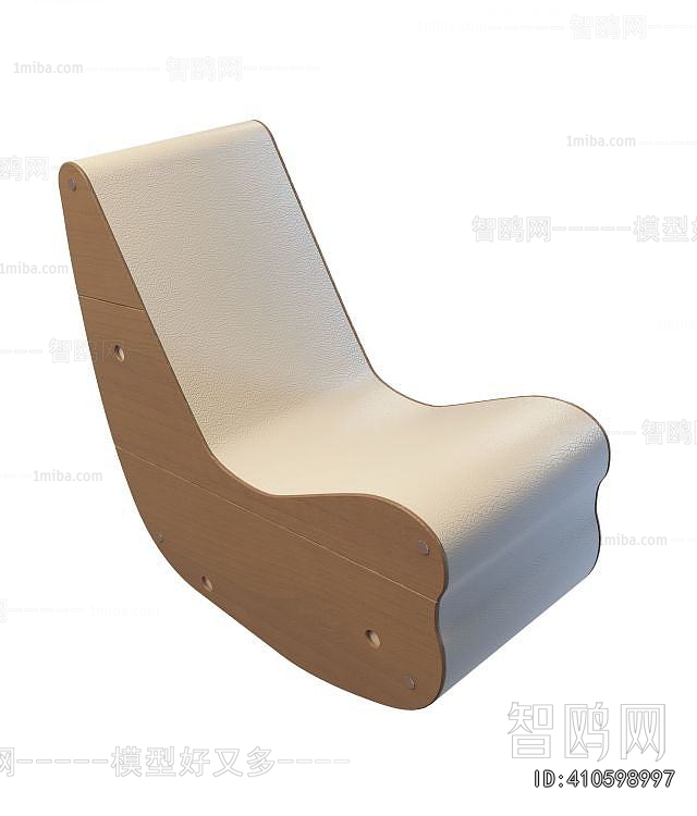 Modern Recliner