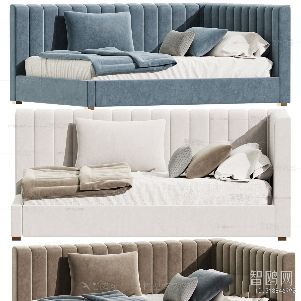 Modern Sofa Bed