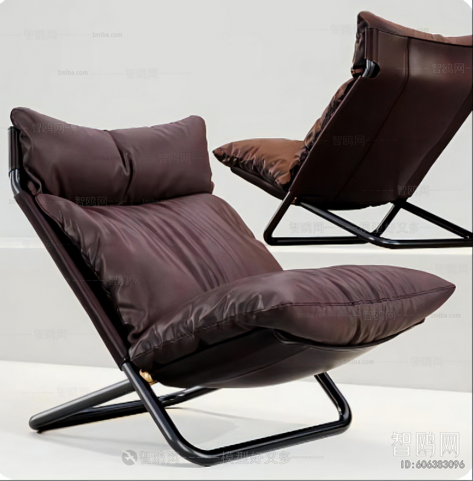 Modern Recliner